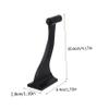 NUOBESTY 1pc Binocular Tripod Adapter Mount for Binoculars Easy Installation for Bird Watching Hunting Stargazing and Astronomy view 2