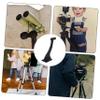 NUOBESTY 1pc Binocular Tripod Adapter Mount for Binoculars Easy Installation for Bird Watching Hunting Stargazing and Astronomy view 4