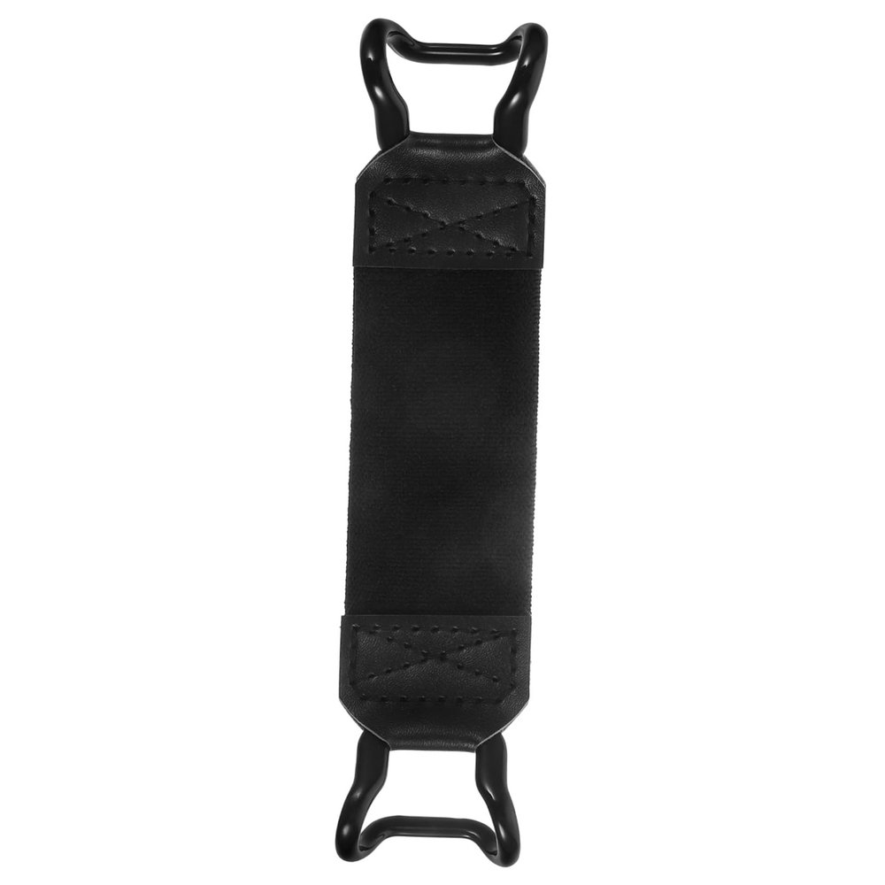 DIYEAH Tablet Hand Grip Strap - Phone Holder for One-handed Use Protects against Drops Simple Design for Tablets and Phones