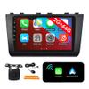 [2G 64G] Android Car Stereo FM Radio Carplay Android Auto 9" Touchscreen Headunit Media Player with Backup Camera for Hyundai IX25 / Creta 2020 view 1