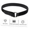 DIYEAH Durable Nylon Iron Buckle Tie Storage Strap for Cords Garages Homes Outdoor Use view 3
