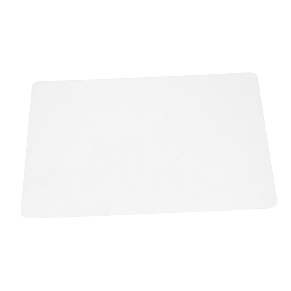 ARTIBETTER Navigation Film Car Display Screen Protective Hydrophobic Film Anti-rain Anti-fog