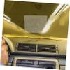 ARTIBETTER Navigation Film Car Display Screen Protective Hydrophobic Film Anti-rain Anti-fog view 4