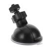 Mini Cup Mount for Dash Cam Compact Design for Easy Installation Vehicles Car Camera Holder Strong Adhesion for Use view 1