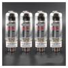 EL34-B Tube Replaces 6CA7 EL34B 6P3P 5881 6550 KT88 EL34M EL34 Tube Amplifier HiFi Audio Amplifier(4pcs Matched Quad) view 1