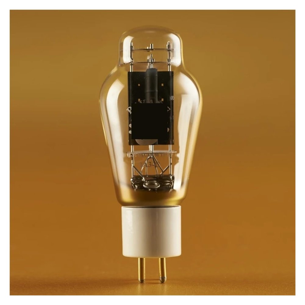 2A3C Tube HiFi Replaces 2A3 2A3-TII Tube Amplifier HiFi Audio Amplifier(4pcs Matched Quad)