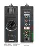 T3 Plus Mini Vacuum Tube Preamplifier MM/MC Phono Preamplifier Desktop Headphone Amplifier view 2