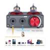 Mini JAN5654 Vacuum Tube Phono Preamplifier for Turntable Mobile Phone/PC/MP3/TV Stereo Audio Preamplifier Headphone Amplifier view 2