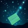 407Pcs Glow-in-The-Dark Wall Decals - Removable Self-Adhesive Dots for Kids Bedroom and Halloween Decor | Luminous Night Light Stickers for Ceiling and Walls,Home Decoration, Glow Stickers view 4