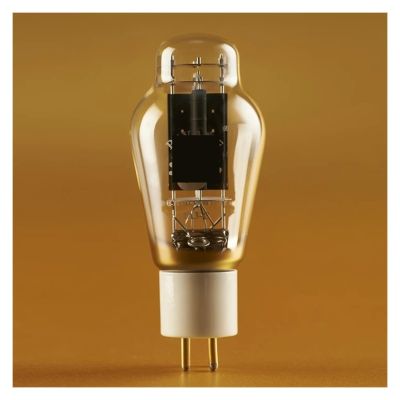 2A3C Tube HiFi Replaces 2A3 2A3-TII Tube Amplifier HiFi Audio Amplifier(2pcs Matched Pair)