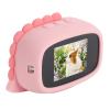 Kids Camera, 9.8ft IP67 12MP 1080P Children Digital Video Camcorder, 4X Zoom Digital Camera Toddler Cam with 110 Wide Angle Lens (-2214250033312) view 1