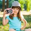 Kids Camera, 9.8ft IP67 12MP 1080P Children Digital Video Camcorder, 4X Zoom Digital Camera Toddler Cam with 110 Wide Angle Lens (-2214250033312) view 4