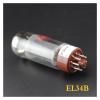 EL34-B Tube Replaces 6CA7 EL34B 6P3P 5881 6550 KT88 EL34M EL34 Tube Amplifier HiFi Audio Amplifier(1pcs) view 4