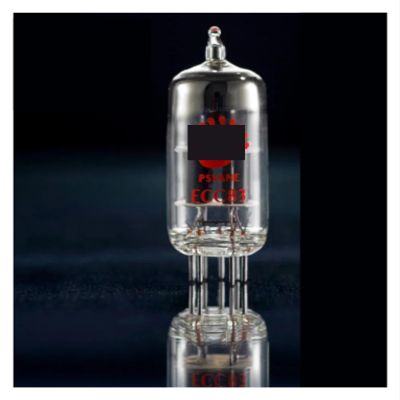 Tube ECC83 12AX7 12AU7 ECC82 ECC81 12AT7 EL84 Tube Amplifier HiFi Audio Amplifier kit(ECC83,1pcs)