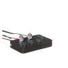 A1 Mini JAN5654 Tube Phono Preamplifier Stereo Desktop Audio Preamplifier HiFi Headphone Amplifier view 2