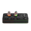 A1 Mini JAN5654 Tube Phono Preamplifier Stereo Desktop Audio Preamplifier HiFi Headphone Amplifier view 3