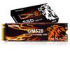Bestoss 1TB M.2 SSD NVMe PCIe 2280 Internal Solid State Hard Drive, Up to 5000 MB/s, 3D NAND SLC Cache, SSD for Gaming PC Storage, Business Laptop, Home Entertainment, Creative Workflow GM528 view 1