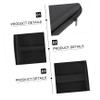 ARTIBETTER Pcs Travel Electronic Organizer Bag Small Cable Management Scratch Case for Earphones Cables Memory Cards view 3
