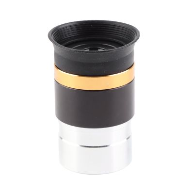 1.25 Inch Full Coated HD Plossl 4mm Telescope Eyepiece Telescopes Accessory Metal Frame HIGH Power HIGH Definition Celestial OBSERVATIONS
