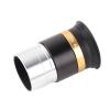1.25 Inch Full Coated HD Plossl 4mm Telescope Eyepiece Telescopes Accessory Metal Frame HIGH Power HIGH Definition Celestial OBSERVATIONS view 3