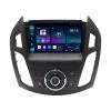 ASHOIH 9 Android 10 Car Stereo for Ford Transit 2014-2018, Touch Screen GPS Navigation with Wireless CarPlay, Android Auto, Mirror Link, DSP and Backup Camera(Size:Quad Core 1+16 G) view 1