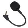 ANGGREK Headset Microphone, Noise Canceling Microphone Increases Bass Sound Reduces Signal Loss for Kingston Cloud view 2