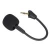 ANGGREK Headset Microphone, Noise Canceling Microphone Increases Bass Sound Reduces Signal Loss for Kingston Cloud view 3