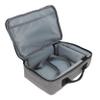 DIYEAH Photography Bag for Projector Storage Case Handle Water Dust for Travel Storage view 1