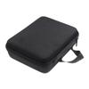 Uonlytech Case Handheld Storage Bag for Uv Uv Durable Interphone Travel Radio Case Zipper Closure for Outdoor Tools and Accessories Protection view 1