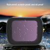 Lens Filter Set for Spirit Eye Flip Drone, 8 Pack U V CPL ND32 ND64 ND16 ND8 Filter Combo Multi Coated Filters Camera Lens, Aluminum Alloy Optical Glass Lens view 4