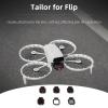 ND CPL Filter Set for Flip Drone 6 Pack - CPL U V ND8 ND16 ND32 ND64 - Neutral Density Polarizing Filters Accessories, Multicoated HD Optical Glass view 3