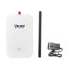 HT-M7603 Indoor LoRa Gateway MCU MT7628 SX1303+SX1250 LoRa Chip 8 Channel Standard LoRaWAN 902-928MHz Supports Wi-Fi/Ethernet IOT Cloud Platform Indoor Hotspot (915MHz) view 1