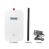 HT-M7603 Indoor LoRa Gateway MCU MT7628 SX1303+SX1250 LoRa Chip 8 Channel Standard LoRaWAN 902-928MHz Supports Wi-Fi/Ethernet IOT Cloud Platform Indoor Hotspot (915MHz) view 2