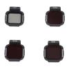 Drone Filters Set 4 Pack - CPL ND8 ND16 ND32 - ND CPL Filter Set for Flip Drone, Aluminum Alloy Double Sided Multi Coated HD Optical Glass Lens Filter for Flip view 1