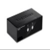 TK-241DP: 2-Port DisplayPort KVM Switch view 1