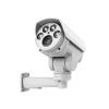 8MP UDH 4K Bullet IP Surveillance Camera POE PTZ Outdoor 5MP 5X to 10X Auto Zoom Human Tracking Infrared Night Version (10X Zoom, 5MP POE With SD64G) view 1