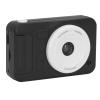 1080P Digital Camera for Photography, 40MP Vlogging Camera, HD 2.4in Screen, Anti Shake, 8X Zoom Compact Travel Camera for Teens Adult Beginner (Black) view 1