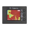 Digital Infrared Thermal Imager 1.8 Inch LCD Display Temperature Measurement Sensor USB Charging Thermal Imaging Camera(A) view 1