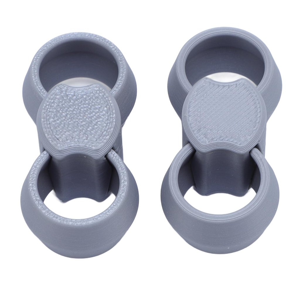 Cord Organizer Holder, 2Pcs Cable Organizer Cord Holder Adjustable Cables Clips for Earphone Audio Ethernet