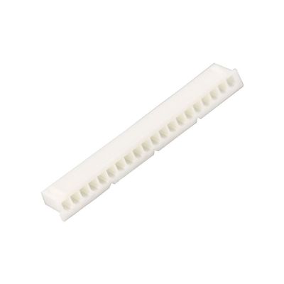 100 Sets/Kit XH2.54-20P 20 Pin Straight Needle Spacing 2.54mm Connectors Male and Female pl;/UG + Terminals(Female)