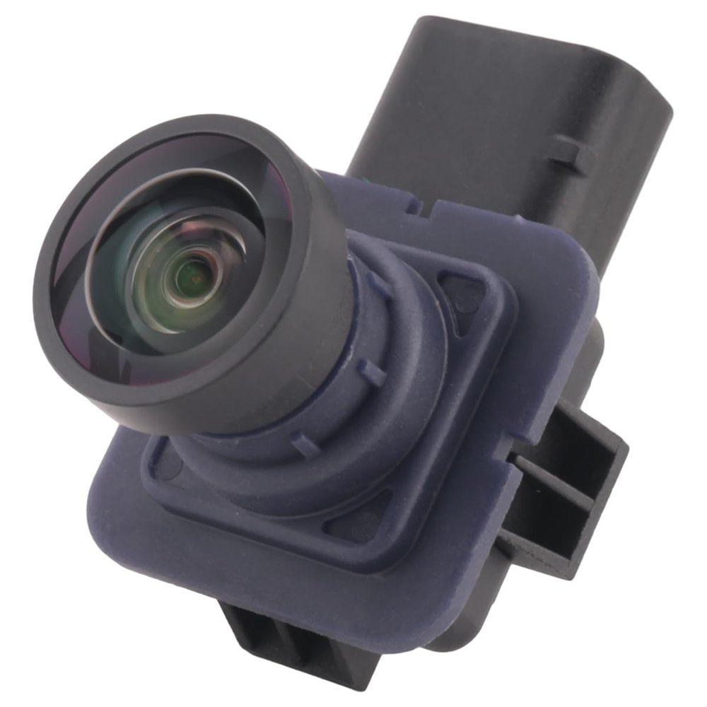 1pc Rear View Camera Reverse Backup Parking Assist Camera DS7T-19G490-DB ES7Z-19G490-A