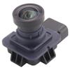 1pc Rear View Camera Reverse Backup Parking Assist Camera DS7T-19G490-DB ES7Z-19G490-A view 2