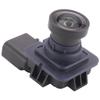 1pc Rear View Camera Reverse Backup Parking Assist Camera DS7T-19G490-DB ES7Z-19G490-A view 3