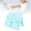 Tyenaza Reading Stand, Book Stand for Reading Adjustable Textbook Holder Plastic Book Support Stand for Students and Kidsds view 4