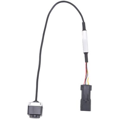 1pc 9804632980 9673721877 Car Rear View Reverse Backup Camera Parking Monitoring System