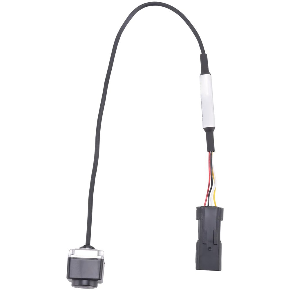 1pc 9804632980 9673721877 Car Rear View Reverse Backup Camera Parking Monitoring System