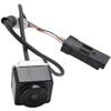 1pc 9804632980 9673721877 Car Rear View Reverse Backup Camera Parking Monitoring System view 2