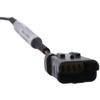 1pc 9804632980 9673721877 Car Rear View Reverse Backup Camera Parking Monitoring System view 4