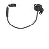 1pc 99240-J9500 Car Rear Back View Camera Parking Camera view 1