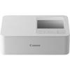 Canon SELPHY CP1500 Wireless Photo Printer with KP-108IN Ink (White) | Compact 4x6 for Mobile Printing + 64GB Ultra Memory Card + Cleaning Kit + More view 4